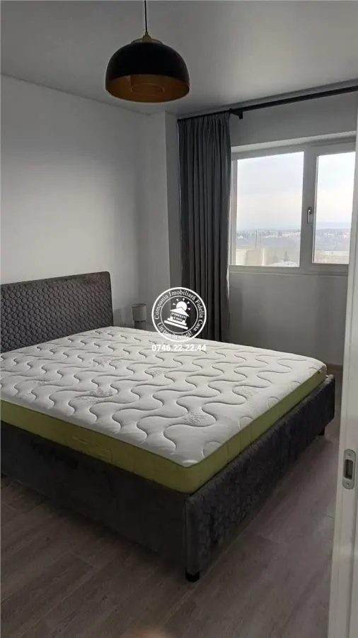 Apartament cu 2 camere Copou - foto 3