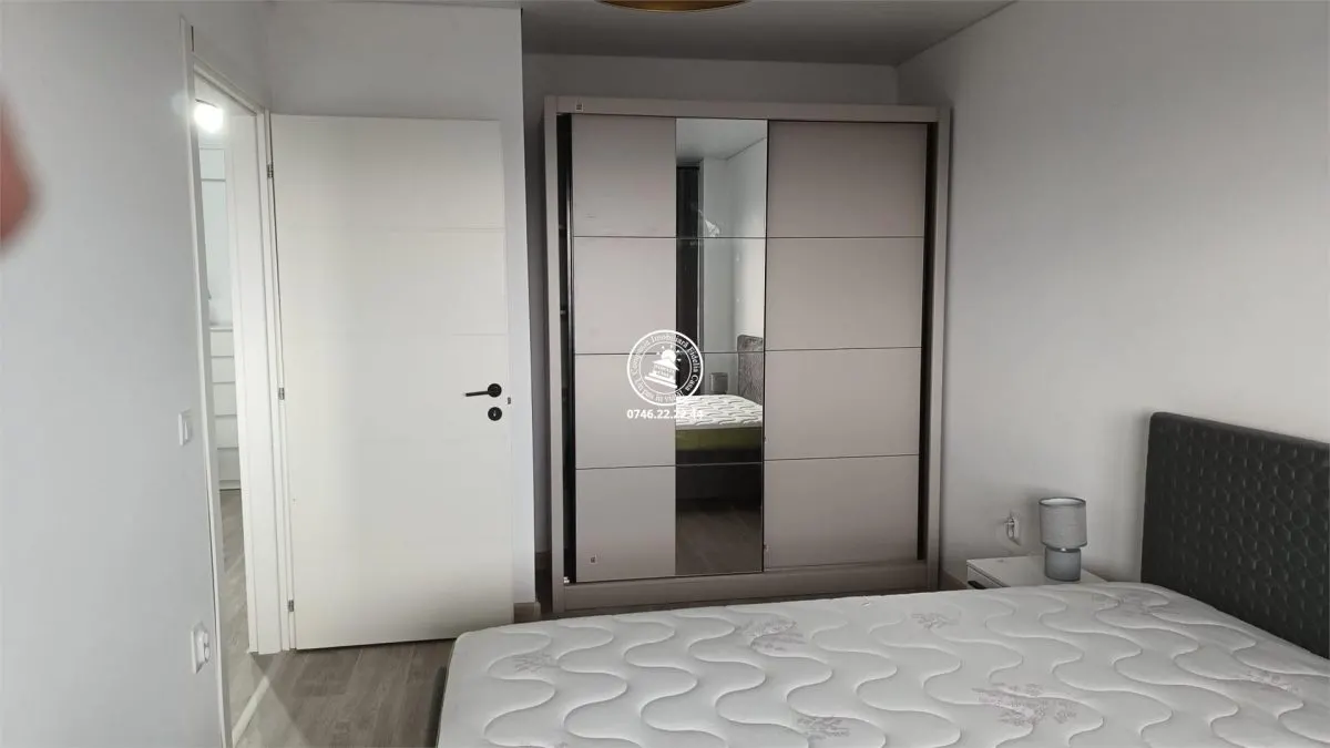 Apartament cu 2 camere Copou - foto 4