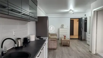 Apartament cu 2 camere Copou - foto 5