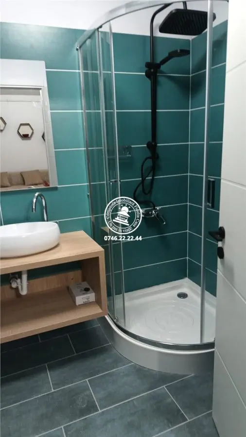 Apartament cu 2 camere Copou - foto 6