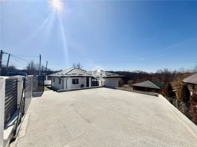 Case vile de vânzare Bârnova-Pietrarie - foto 2