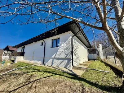 Case vile de vânzare Bârnova-Pietrarie - foto 3