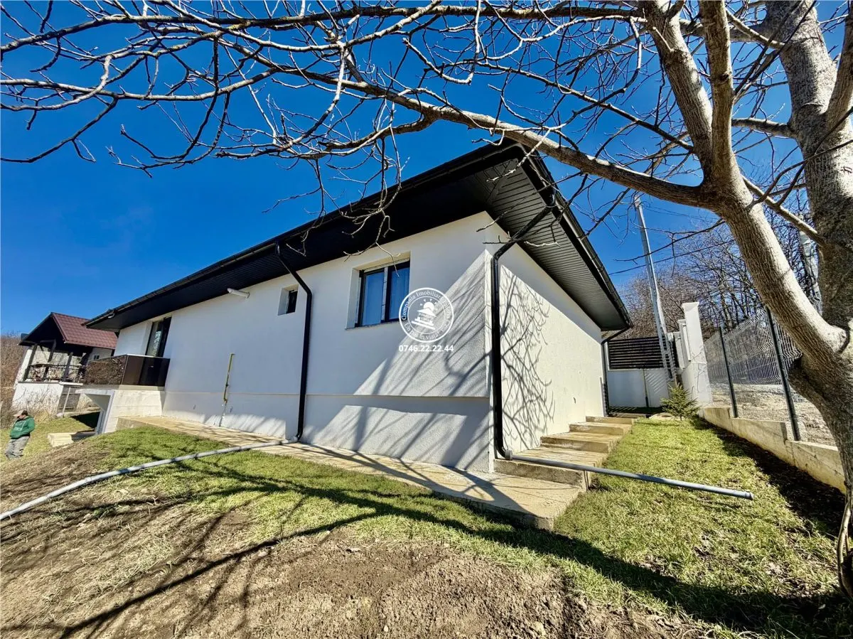 Case vile de vânzare Bârnova-Pietrarie - foto 3