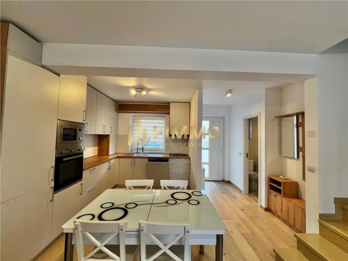 Duplex Lisaura | Complet mobilat | 300 mp | Suceava | ID:1633 - foto 2