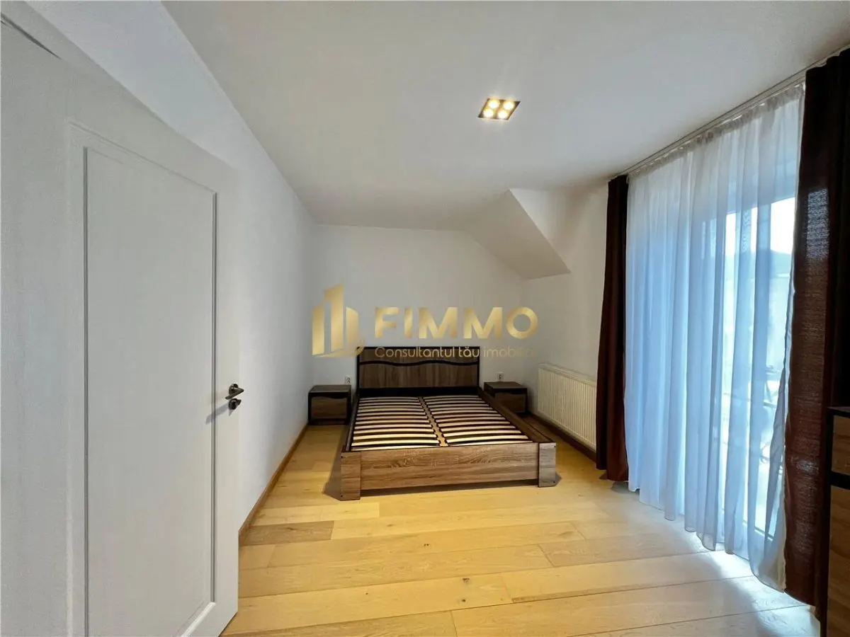 Duplex Lisaura | Complet mobilat | 300 mp | Suceava | ID:1633 - foto 13