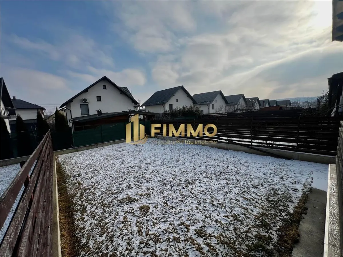 Duplex Lisaura | Complet mobilat | 300 mp | Suceava | ID:1633 - foto 14