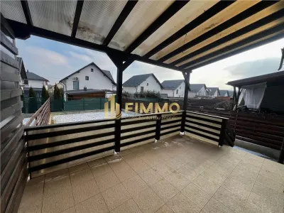 Duplex Lisaura | Complet mobilat | 300 mp | Suceava | ID:1633 - foto 15