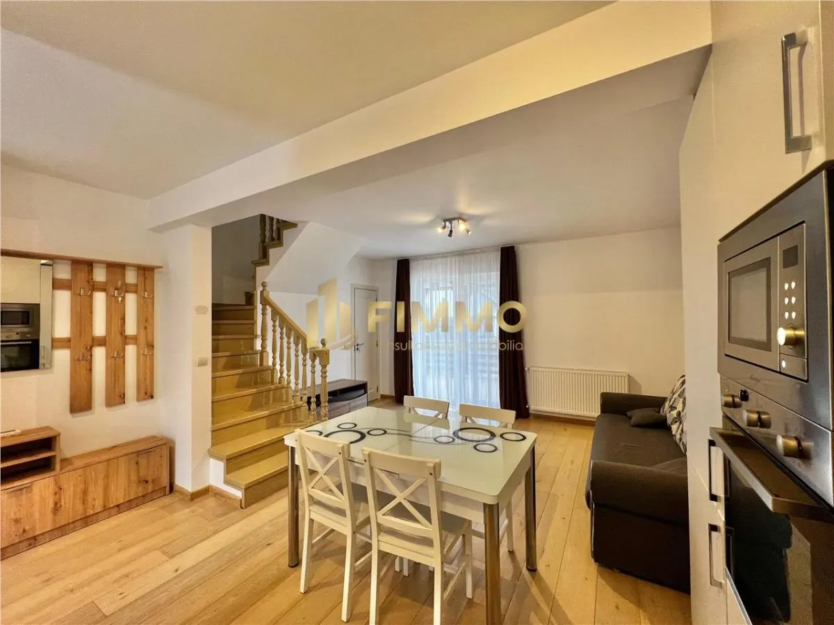 Duplex Lisaura | Complet mobilat | 300 mp | Suceava | ID:1633 - foto 3