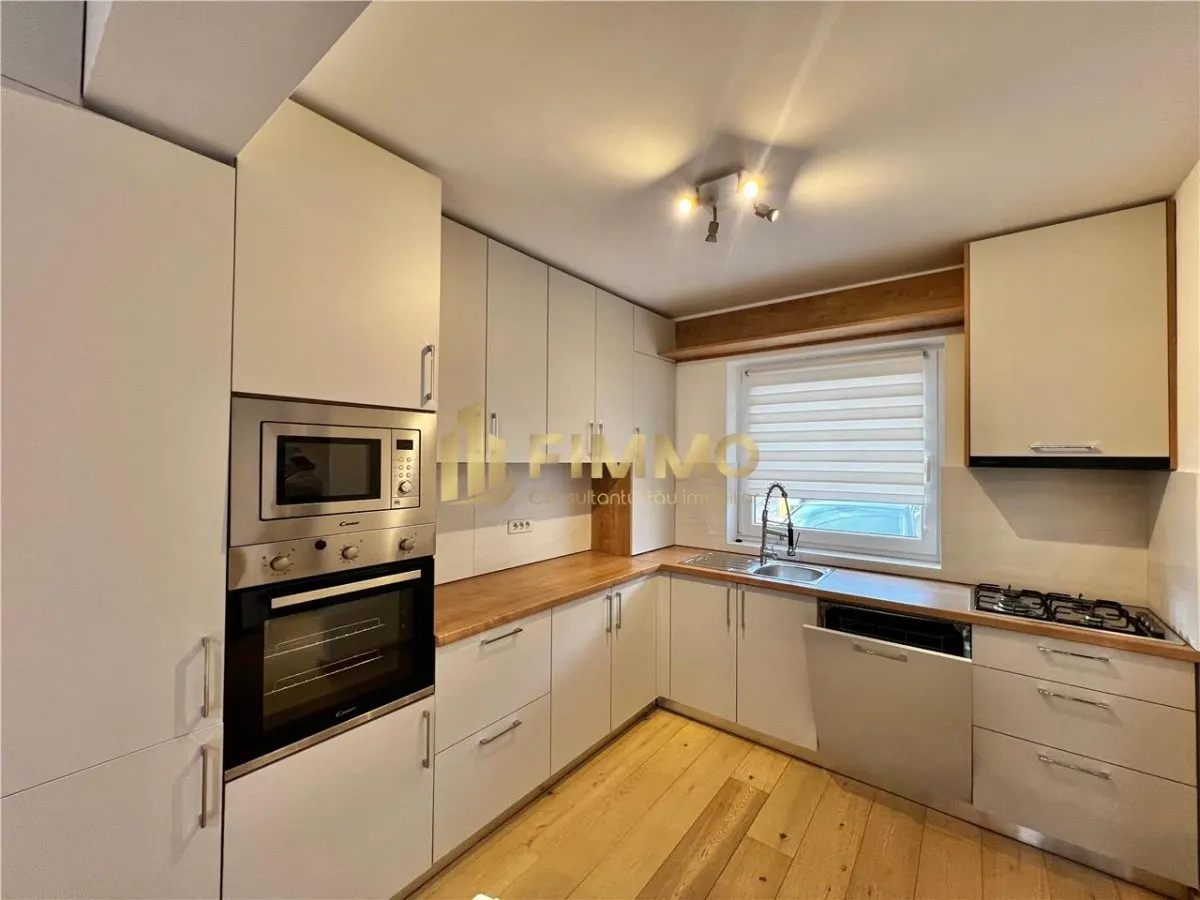 Duplex Lisaura | Complet mobilat | 300 mp | Suceava | ID:1633 - foto 6