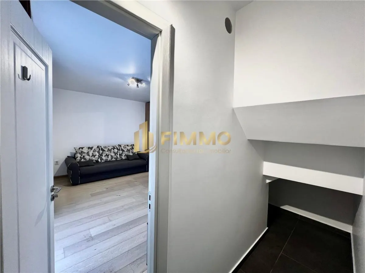 Duplex Lisaura | Complet mobilat | 300 mp | Suceava | ID:1633 - foto 10