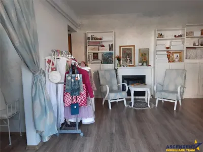 Spatiu comercial vitrinat, Centrul Civic, Brasov - Brasov