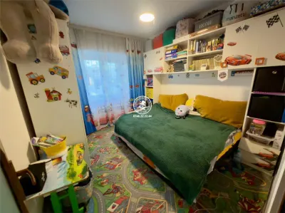 Apartament 3 camere Pacurari - foto 3