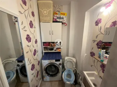 Apartament 3 camere Pacurari - foto 5