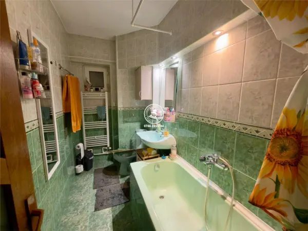 Apartament 3 camere Iași - poza 6