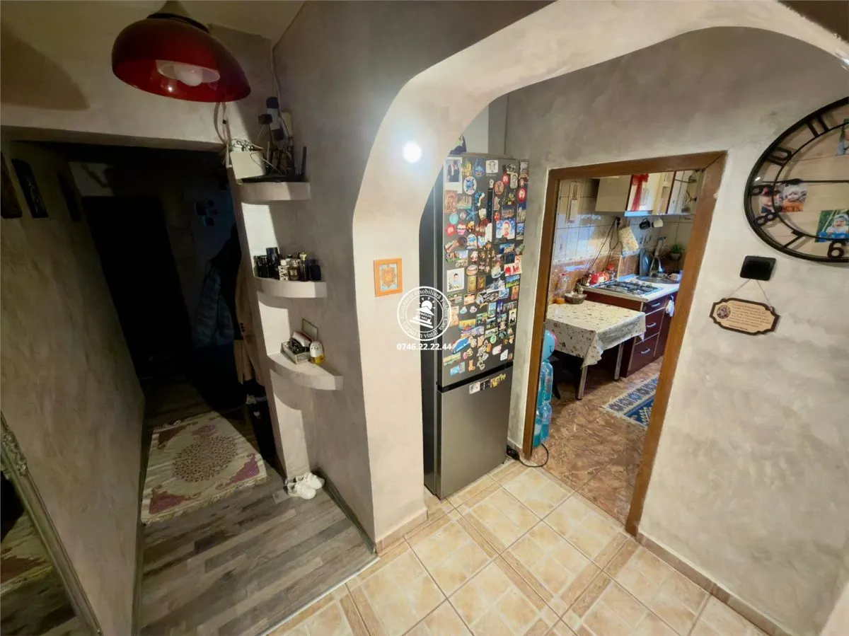 Apartament 3 camere Pacurari - foto 7