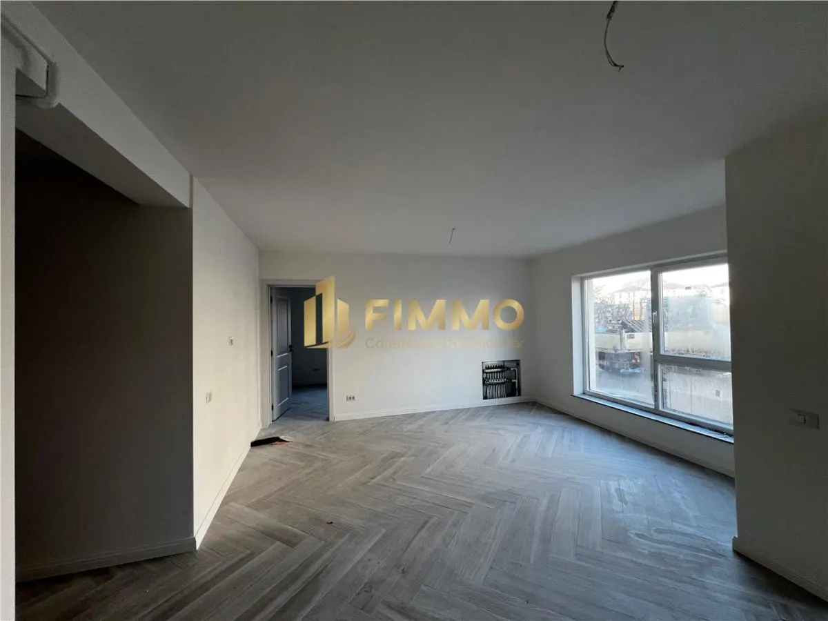 Apartament La Cheie | 46 mp | Lisaura | ID:1632 - foto 2