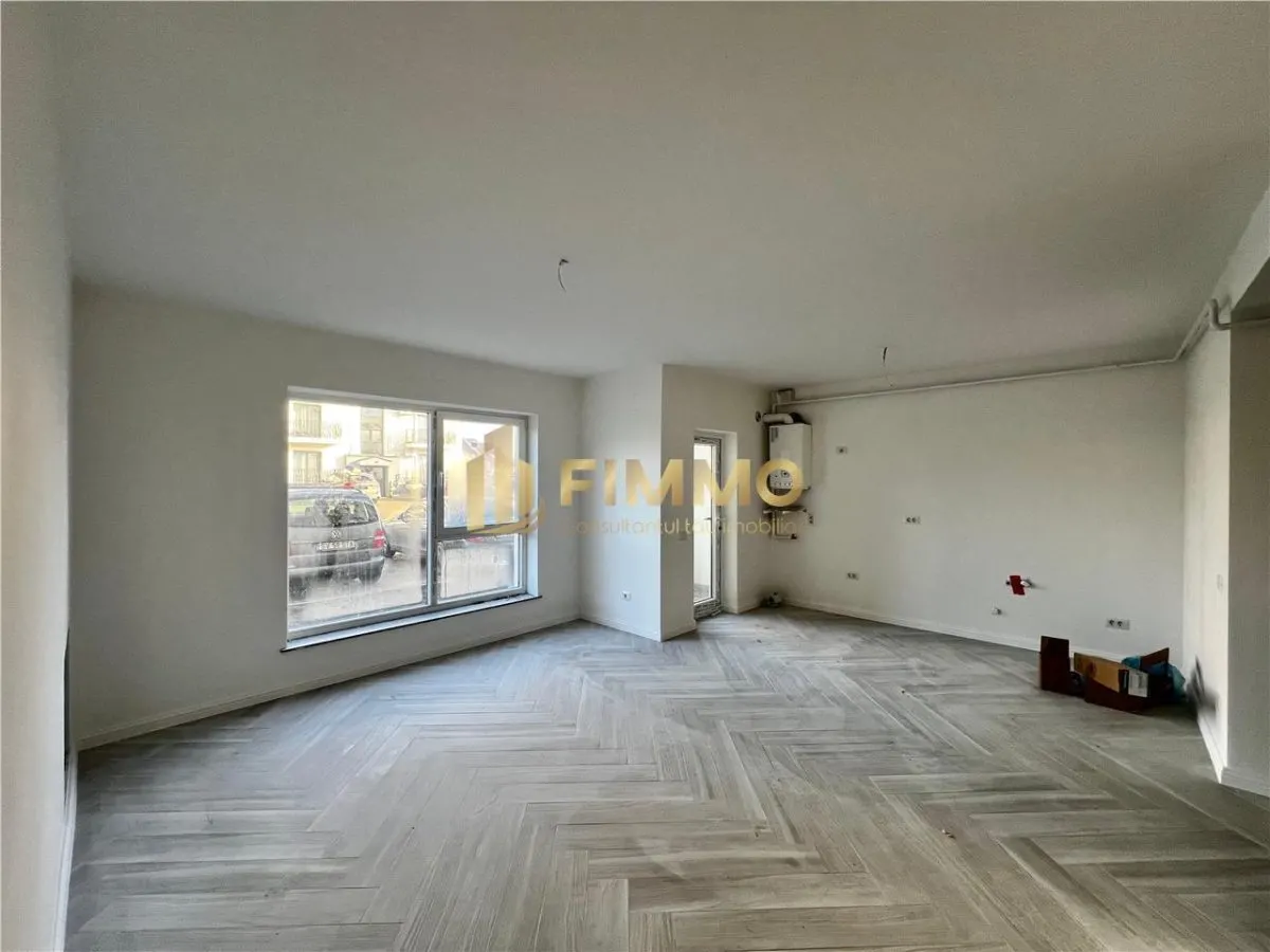 Apartament La Cheie | 46 mp | Lisaura | ID:1632 - foto 3