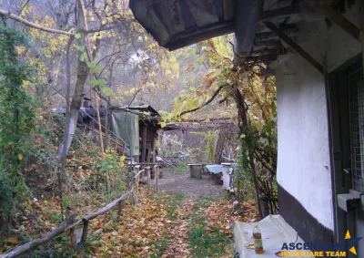 Teren intravilan 20.374mp, cu utilitati si sursa proprie apa, Schei, Brasov - Brasov