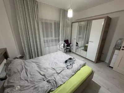 Apartament cu 2 camere decomandat Valea Lupului - foto 6