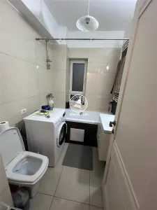 Apartament cu 2 camere decomandat Valea Lupului - foto 7