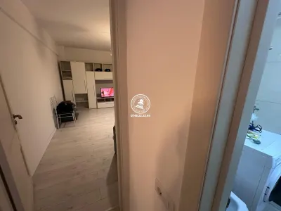 Apartament cu 2 camere decomandat Valea Lupului - foto 8