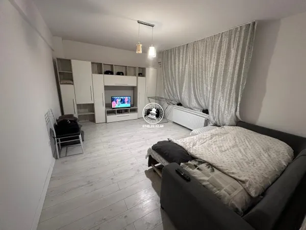 Apartament 2 camere Iași - poza 9