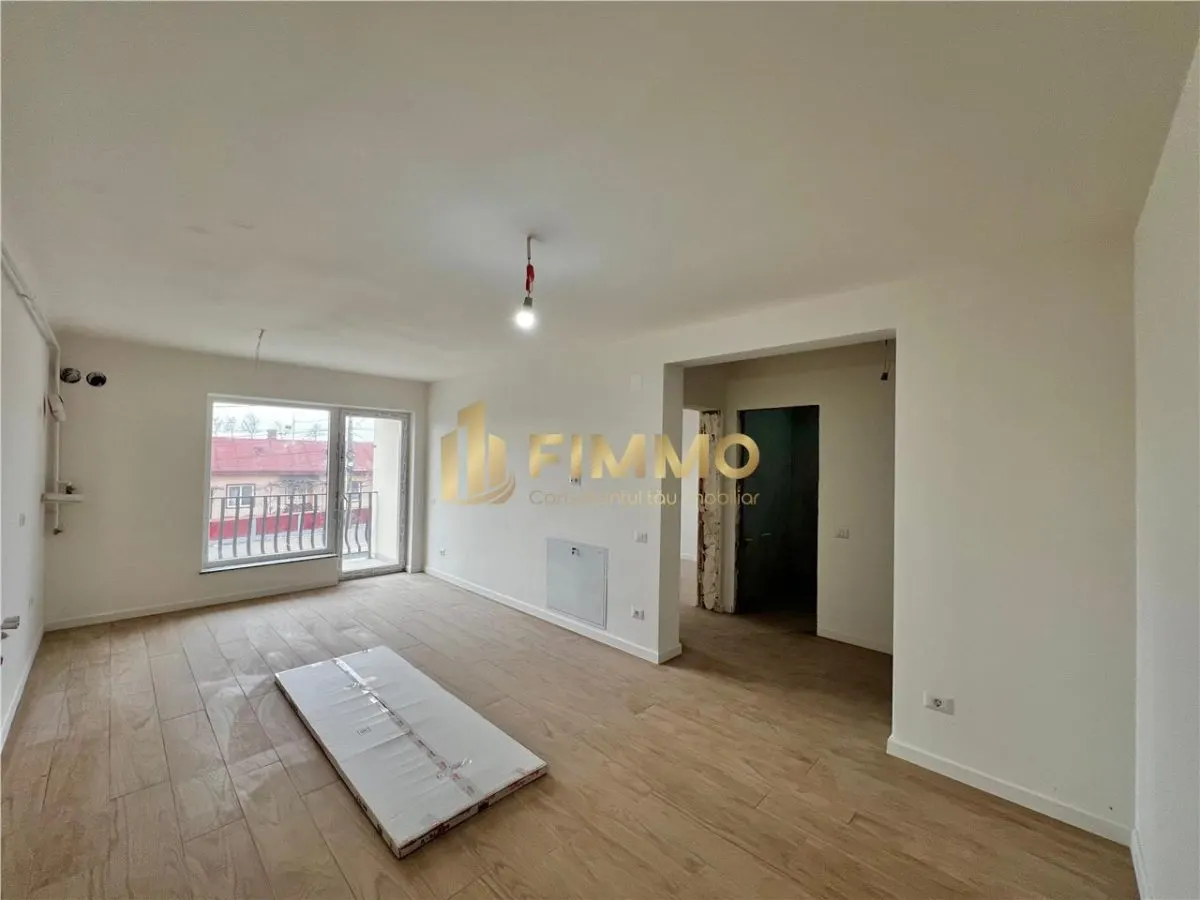 Apartament La Cheie | 45 mp | Lisaura | ID: - foto 1