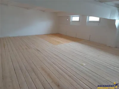Spațiu pentru depozit/ birou de închiriat în Târgu Mureș, zona Sala Polivalentă - Targu Mures
