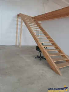Spațiu pentru depozit/ birou de închiriat în Târgu Mureș, zona Sala Polivalentă - foto 3