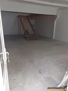 Spațiu pentru depozit/ birou de închiriat în Târgu Mureș, zona Sala Polivalentă - foto 7