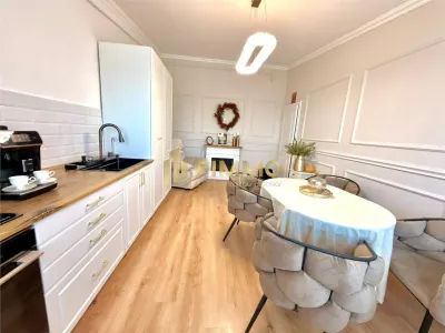 Apartament Modern | 3 camere | Bloc Nou | ID: 1628 - Ipotesti