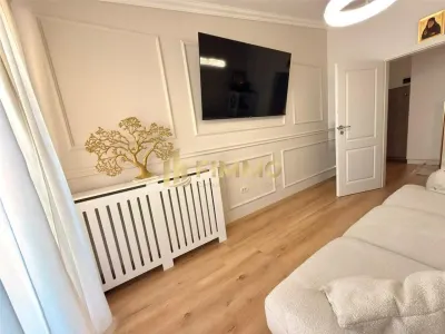 Apartament Modern | 3 camere | Bloc Nou | ID: 1628 - foto 11