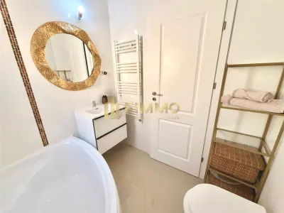 Apartament Modern | 3 camere | Bloc Nou | ID: 1628 - foto 15
