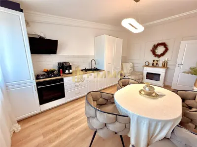 Apartament Modern | 3 camere | Bloc Nou | ID: 1628 - foto 3