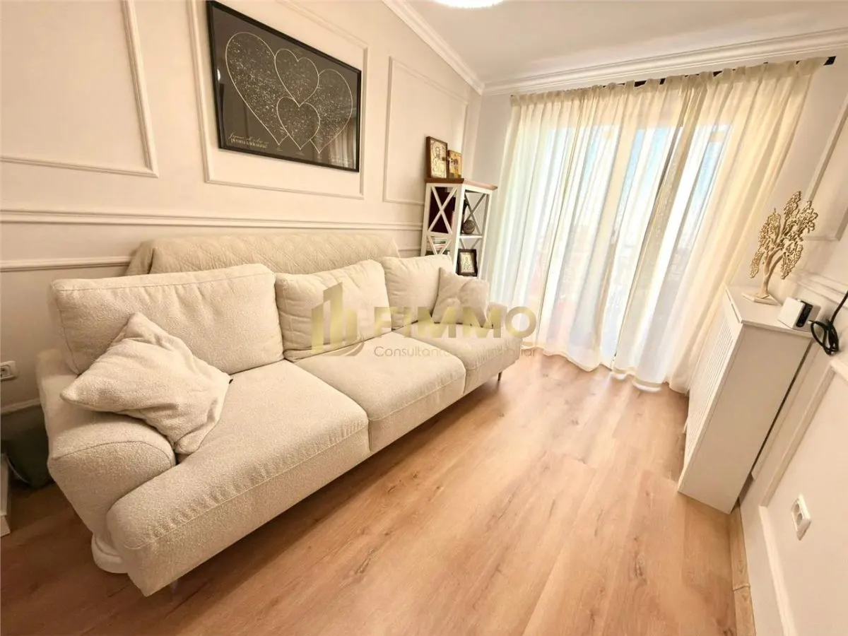Apartament Modern | 3 camere | Bloc Nou | ID: 1628 - foto 10