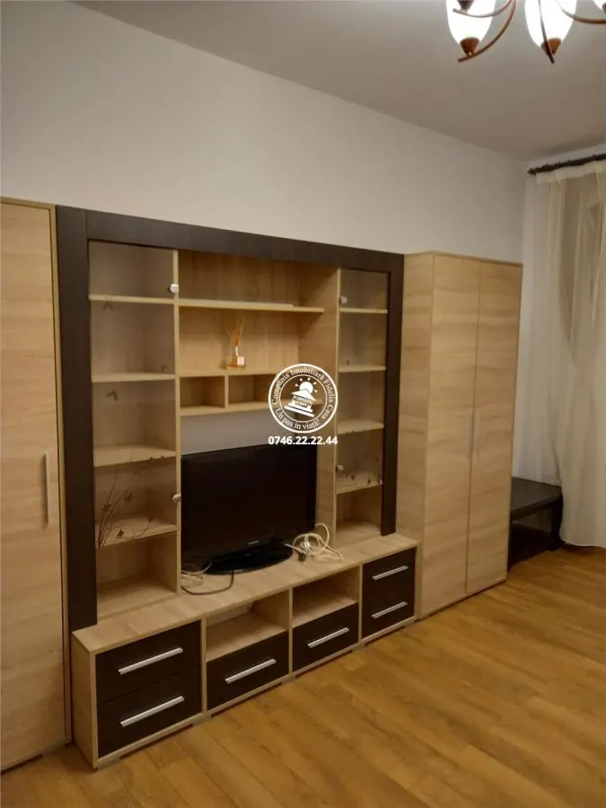 Apartament 2 camere, Centru - foto 3