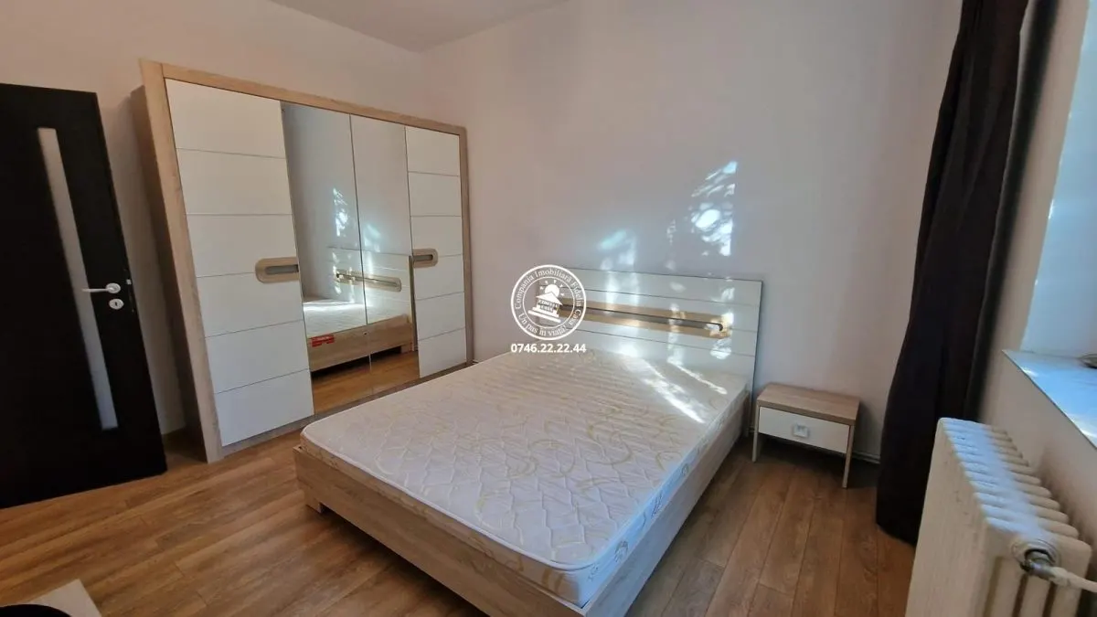 Apartament 2 camere, Centru - foto 4