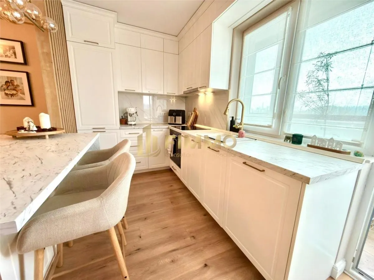 Apartament 2 camere| 64 mp | Bloc nou | ID:1625 - foto 1