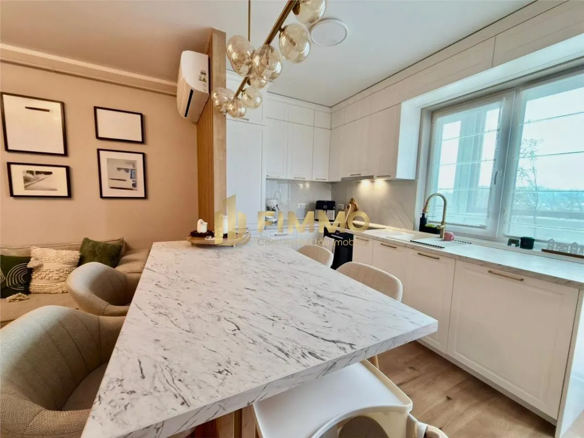 Apartament 2 camere| 64 mp | Bloc nou | ID:1625 - foto 12
