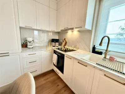 Apartament 2 camere| 64 mp | Bloc nou | ID:1625 - foto 14