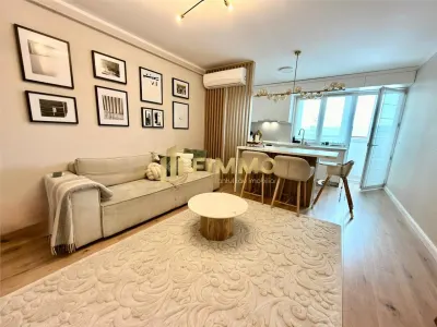 Apartament 2 camere| 64 mp | Bloc nou | ID:1625 - foto 4