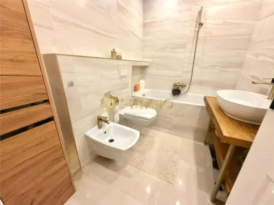 Apartament 2 camere| 64 mp | Bloc nou | ID:1625 - foto 7
