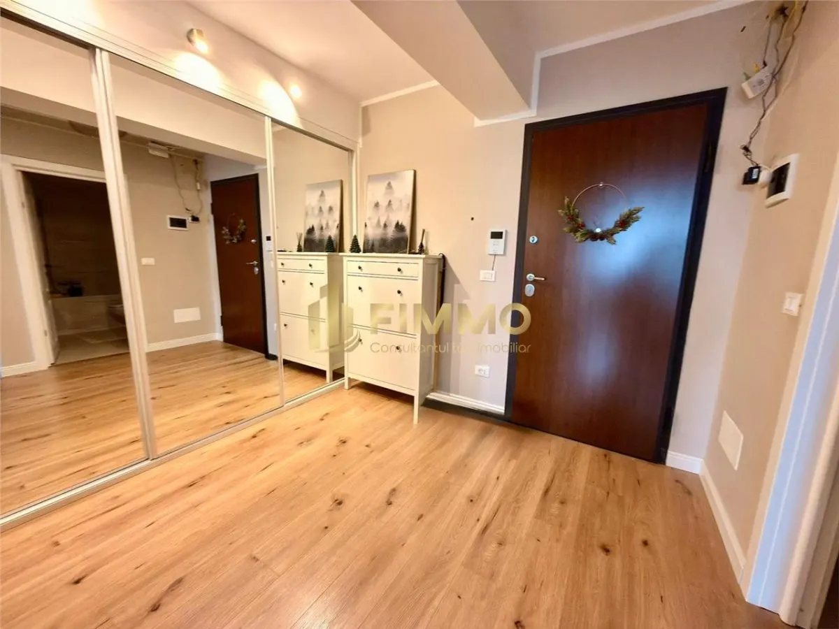 Apartament 2 camere| 64 mp | Bloc nou | ID:1625 - foto 8