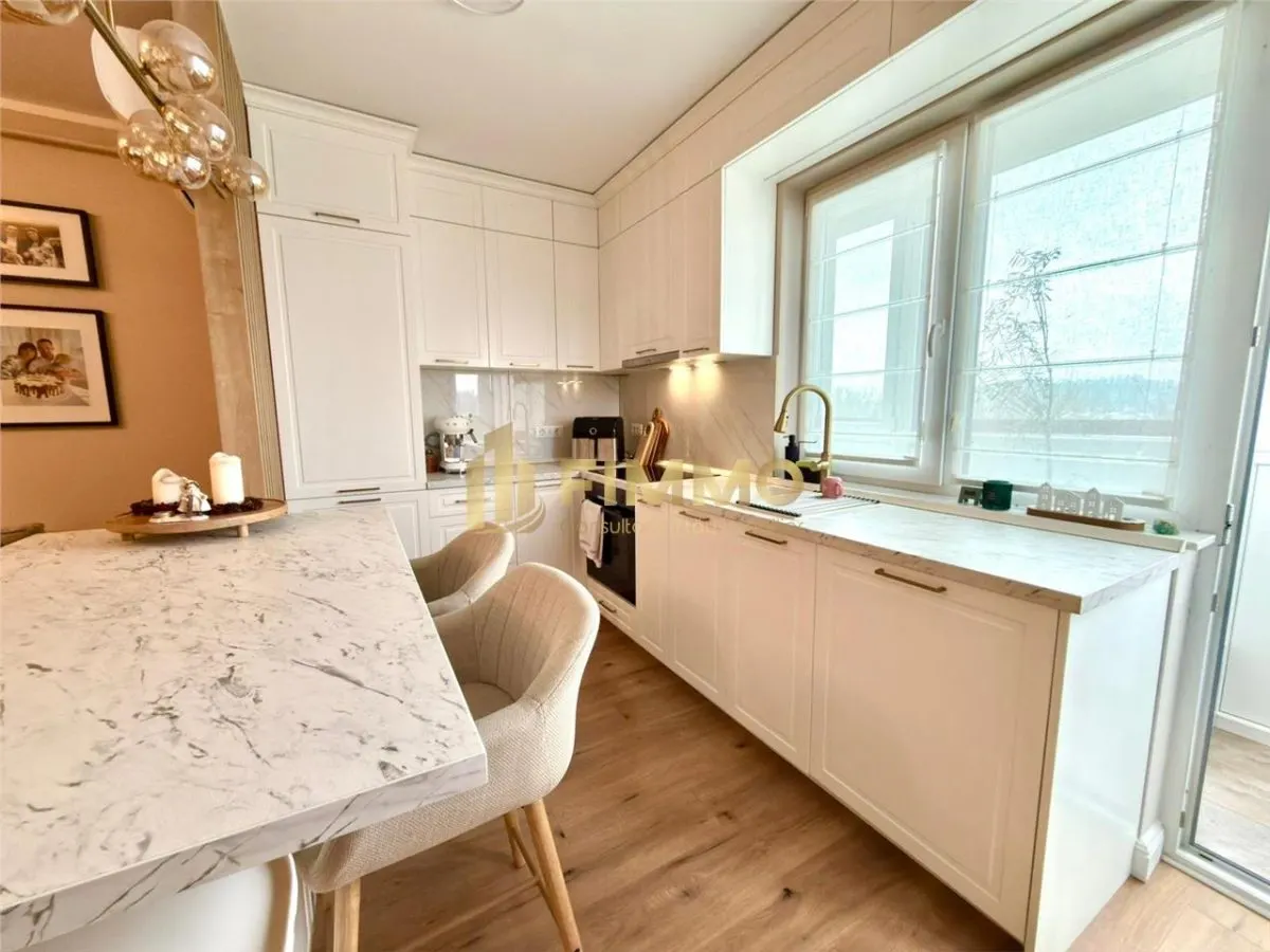 Apartament 2 camere| 64 mp | Bloc nou | ID:1625 - foto 9