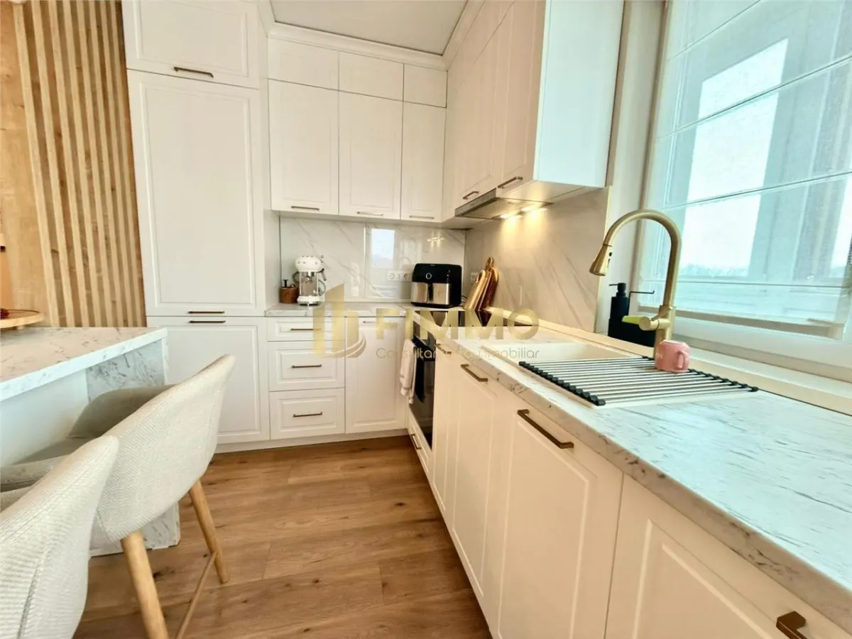 Apartament 2 camere| 64 mp | Bloc nou | ID:1625 - foto 10