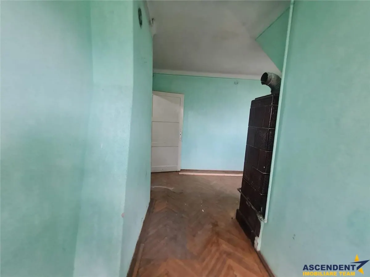 Nivel in casa, gradina, loc parcare, deschidere oportunitate personalizare, Central, Brasov - foto 12