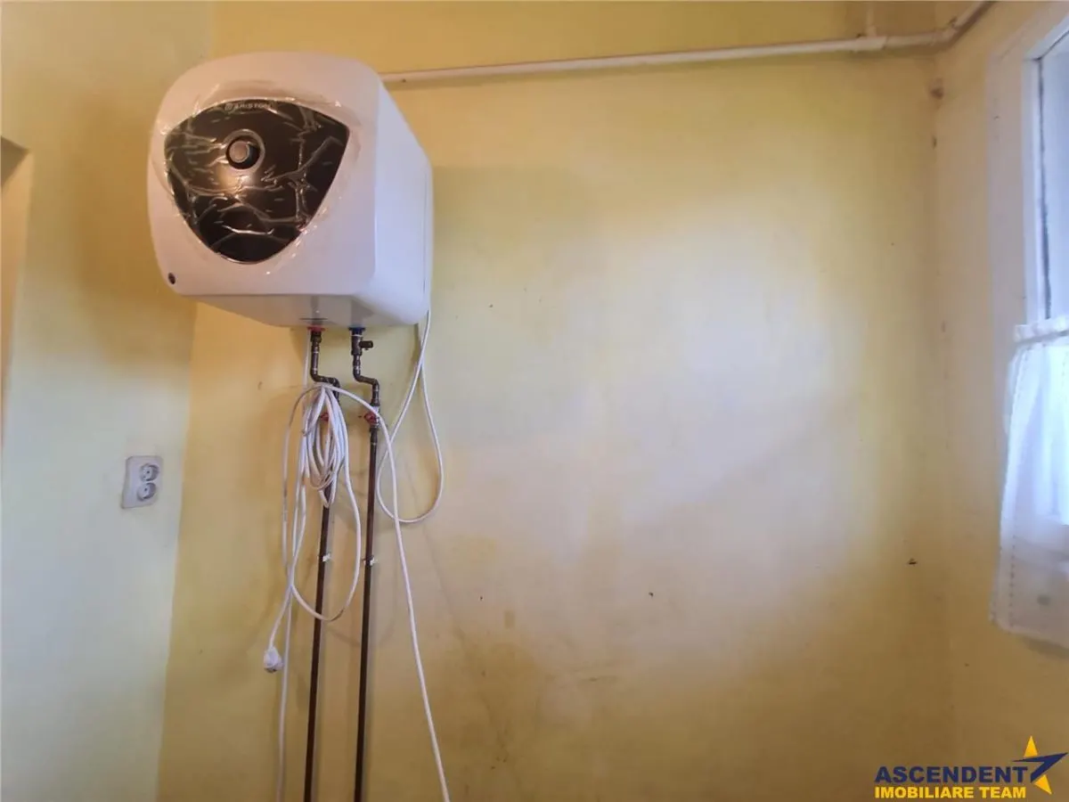 Nivel in casa, gradina, loc parcare, deschidere oportunitate personalizare, Central, Brasov - foto 14