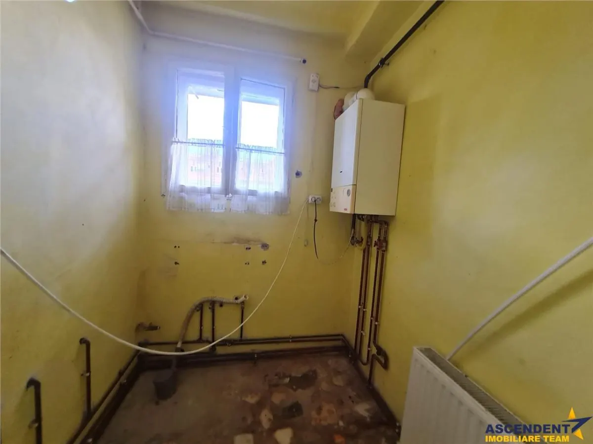 Nivel in casa, gradina, loc parcare, deschidere oportunitate personalizare, Central, Brasov - foto 16