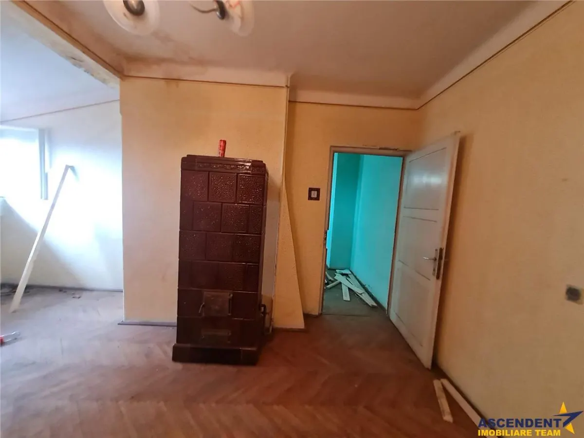 Nivel in casa, gradina, loc parcare, deschidere oportunitate personalizare, Central, Brasov - foto 17