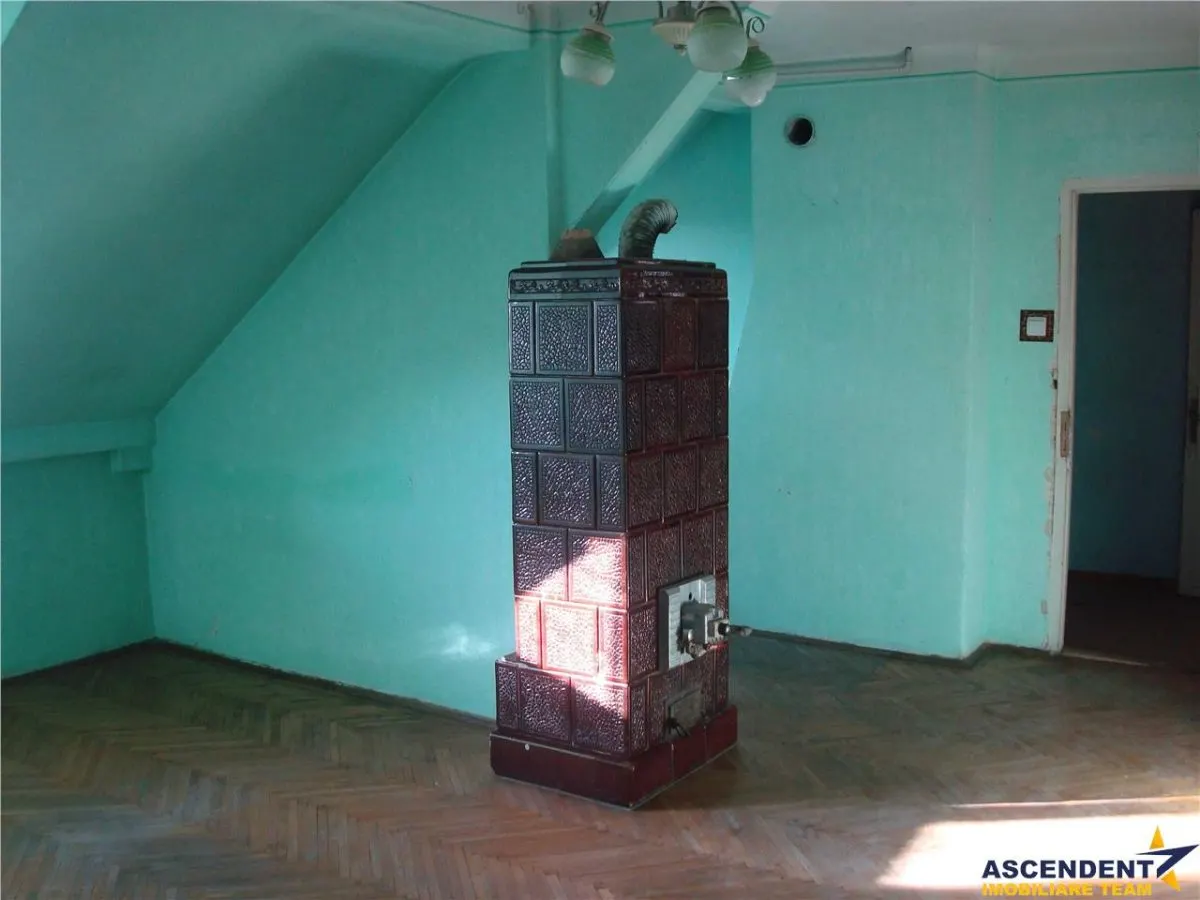 Nivel in casa, gradina, loc parcare, deschidere oportunitate personalizare, Central, Brasov - foto 3